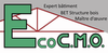 EcoCMO Logo